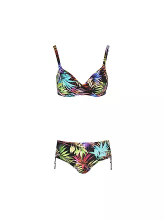 CHARMLINE | Damen Bikini | bunt
