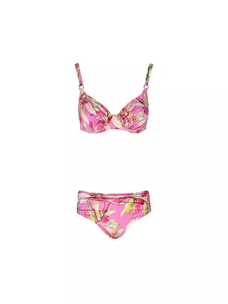 CHARMLINE | Damen Bikini | pink