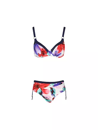 CHARMLINE | Damen Bikini | bunt