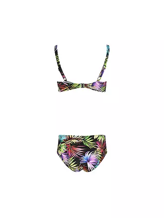 CHARMLINE | Damen Bikini | bunt