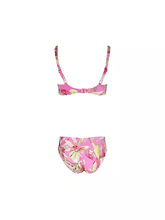 CHARMLINE | Damen Bikini | pink