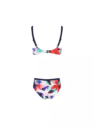 CHARMLINE | Damen Bikini | bunt