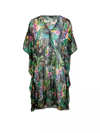 CHARMLINE | Damen Craftan | bunt