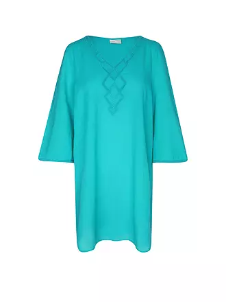 CHARMLINE | Damen Tunika | grün