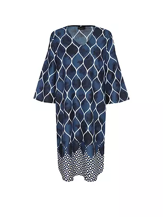 CHARMLINE | Damen Tunika | dunkelblau