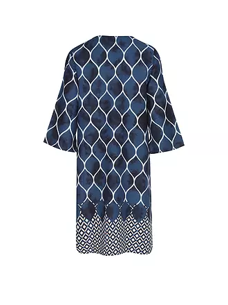 CHARMLINE | Damen Tunika | dunkelblau