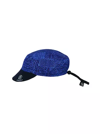 CHASKEE |  Kappe Reversible Cap | dunkelblau