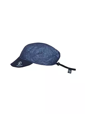 CHASKEE |  Kappe Reversible Cap | grau