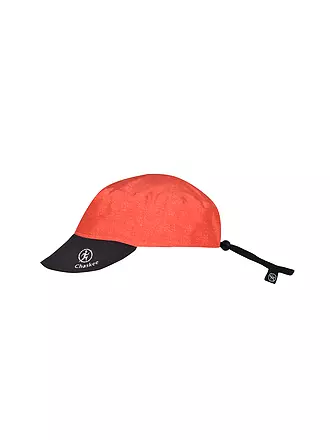 CHASKEE |  Kappe Reversible Cap | rot