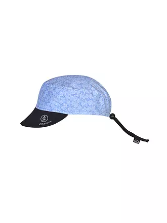 CHASKEE |  Kappe Reversible Cap | hellblau