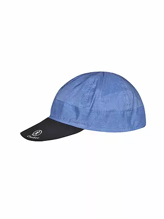 CHASKEE | Kappe Baseball Cap | blau