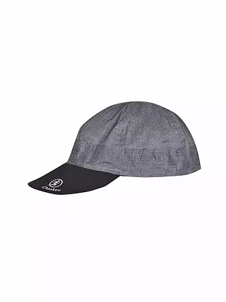 CHASKEE | Kappe Baseball Cap | grau