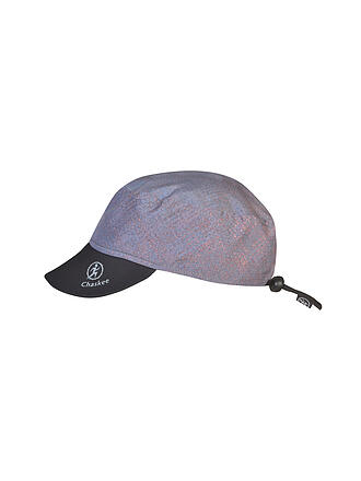 CHASKEE | Kappe Reversible Cap | rot