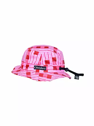 CHASKEE | Kinder Hut Junior Bob Micro UV60+ | pink