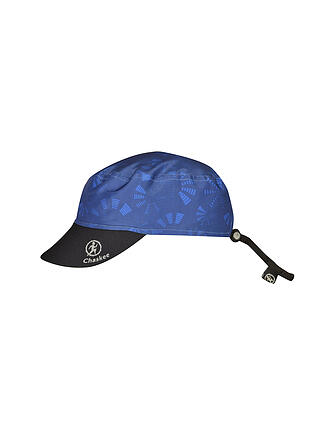 CHASKEE | Kinder Kappe Reversible Micro Spiral | koralle