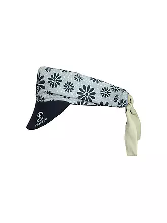 CHASKEE | Visor Snap Cap | braun