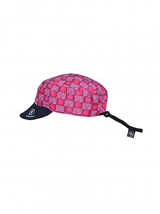 CHASKEE | Wendemütze Microfiber | pink