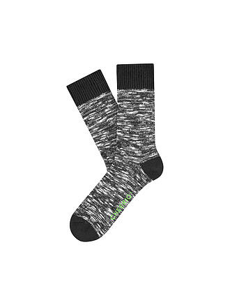 CHEERIO | Freizeitsocken Boot Buddy 2er Pack | lila