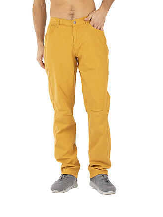 CHILLAZ |  Herren Kletterhose Magic Style 3.0 | camel