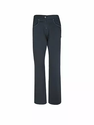 CHILLAZ | Damen Kletterhose Jessy | dunkelblau