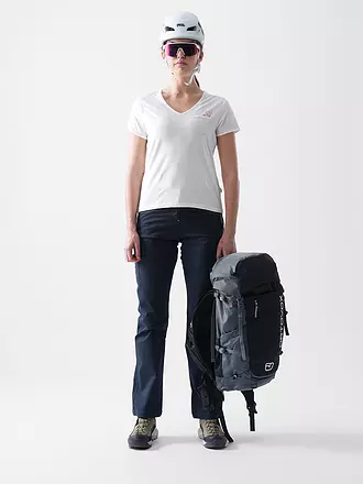 CHILLAZ | Damen Kletterhose Jessy | dunkelblau