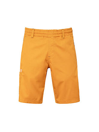 CHILLAZ | Herren Klettershort Neo | senf