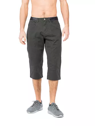 CHILLAZ | Herren Klettershort Wilder Kaiser 3/4 | senf