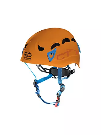 CLIMBING TECHNOLOGY | Kletterhelm Galaxy | grün
