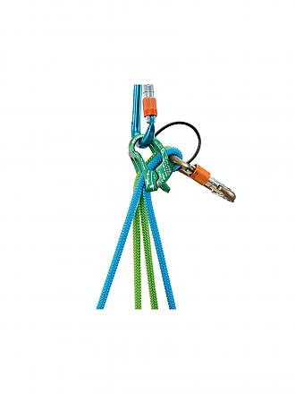 CLIMBING TECHNOLOGY | Sicherungsgerät Be Up | grün