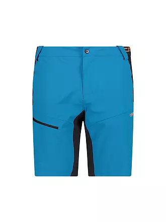 CMP |  Herren Short Light Stretch | blau