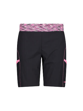 CMP | Damen Bermudas Light Stretch | grau
