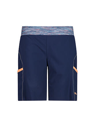 CMP | Damen Bermudas Light Stretch | grau