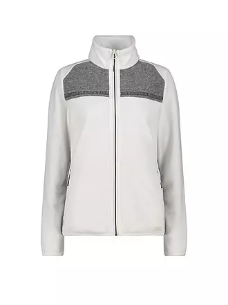 CMP | Damen Fleecejacke Arctic | creme