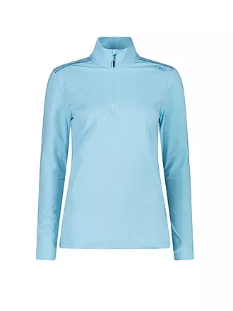 CMP | Damen Ski Unterzieher LT1 | hellblau