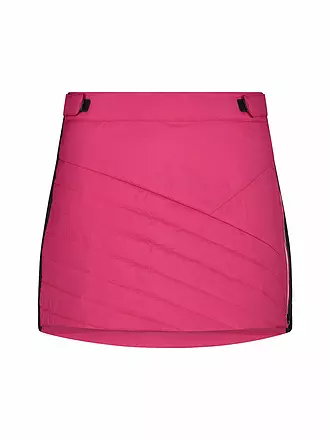 CMP | Damen Skirt Ripstop PrimaLoft | pink