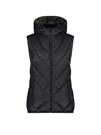 CMP | Damen Steppgilet 3M Thinsulate | petrol