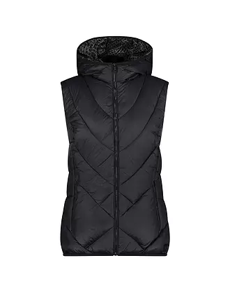CMP | Damen Steppgilet 3M Thinsulate | petrol