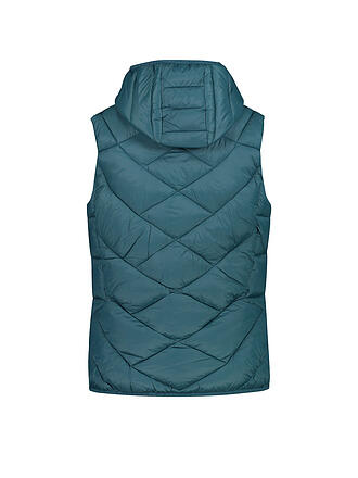 CMP | Damen Steppgilet 3M Thinsulate | schwarz