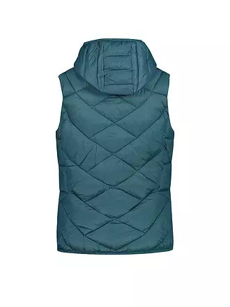 CMP | Damen Steppgilet 3M Thinsulate | schwarz