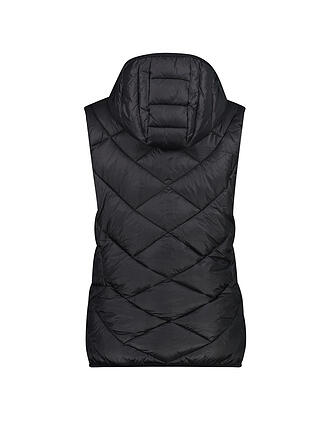 CMP | Damen Steppgilet 3M Thinsulate | petrol