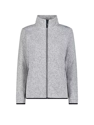CMP | Damen Strickweste | hellblau