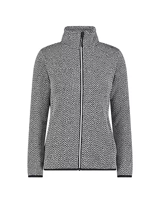 CMP | Damen Strickweste | hellblau