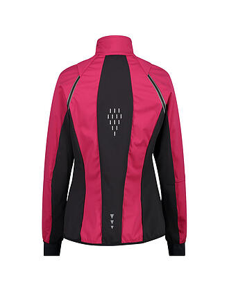 CMP | Damen Touren Softshelljacke Light | pink
