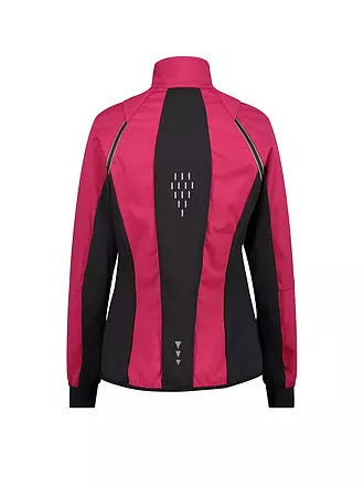 CMP | Damen Touren Softshelljacke Light | pink