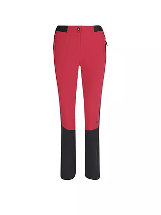 CMP | Damen Tourenhose Unlimitech | pink