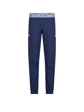 CMP | Damen Wanderhose Light Stretch Climb | dunkelblau