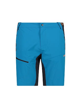 CMP | Herren Short Light Stretch | blau