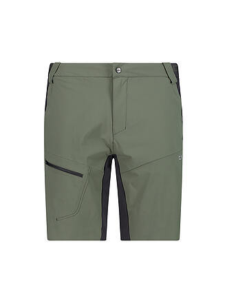 CMP | Herren Short Light Stretch | olive