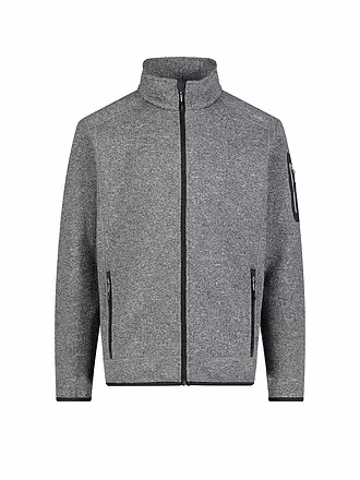 CMP | Herren Strickjacke | petrol