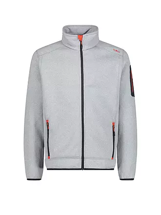 CMP | Herren Strickjacke | petrol